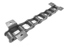 приводний роликовий ланцюг