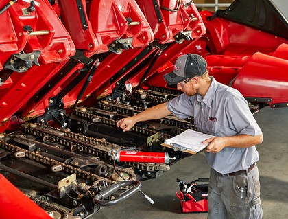 Використання ланцюгів